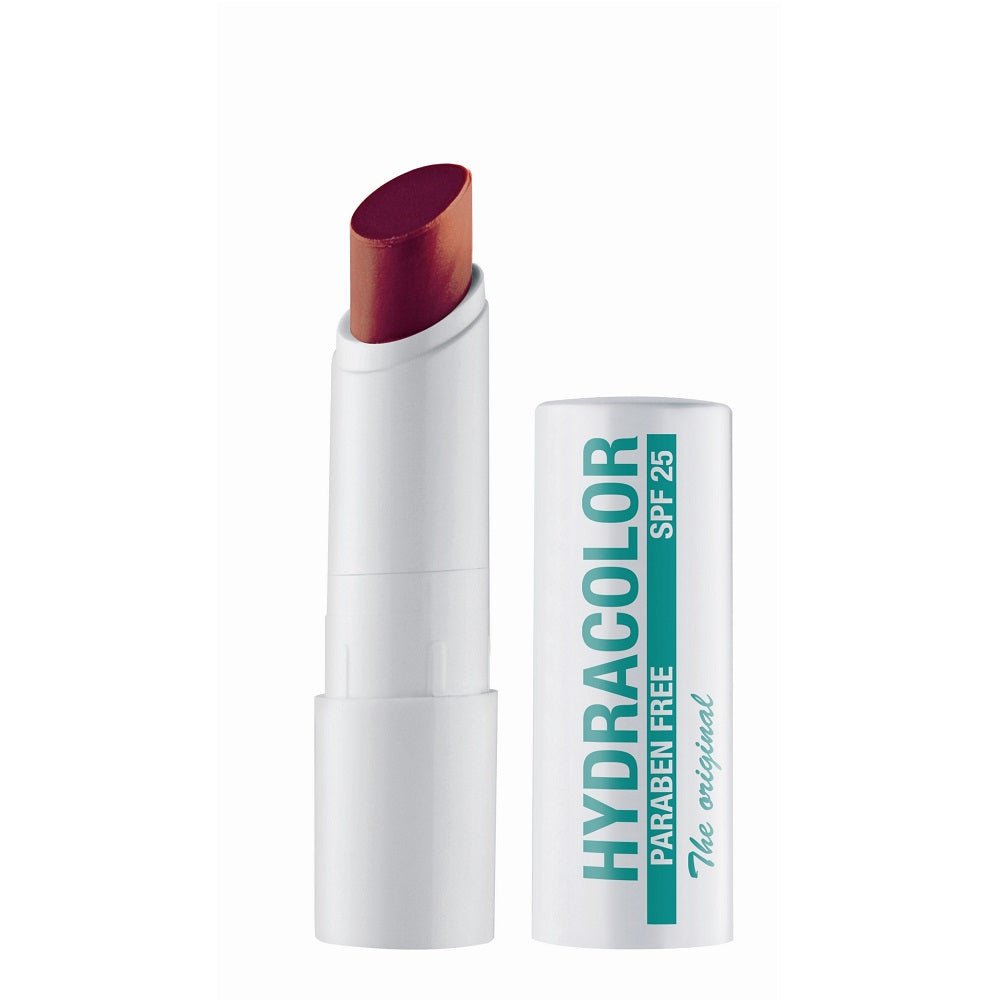 Goldflower Hydracolor Lipstick, SPF 25, Bois de Rose 31 - Goldflower