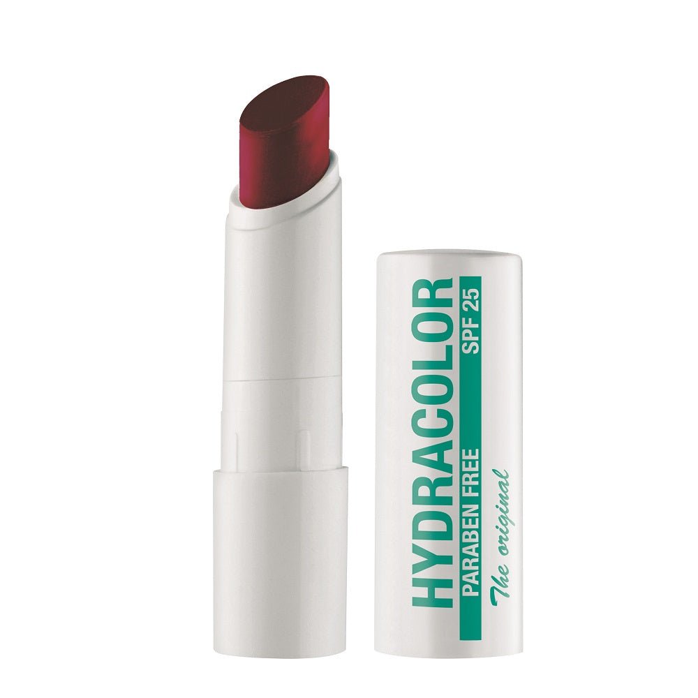 Goldflower Hydracolor Lipstick, SPF 25, Burgundy 47 - Goldflower