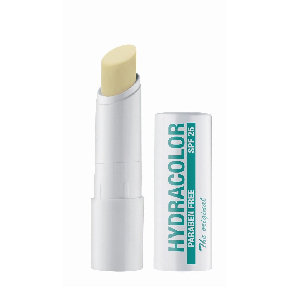 Goldflower Hydracolor Lipstick, SPF 25, Farblos Nude 21 - Goldflower
