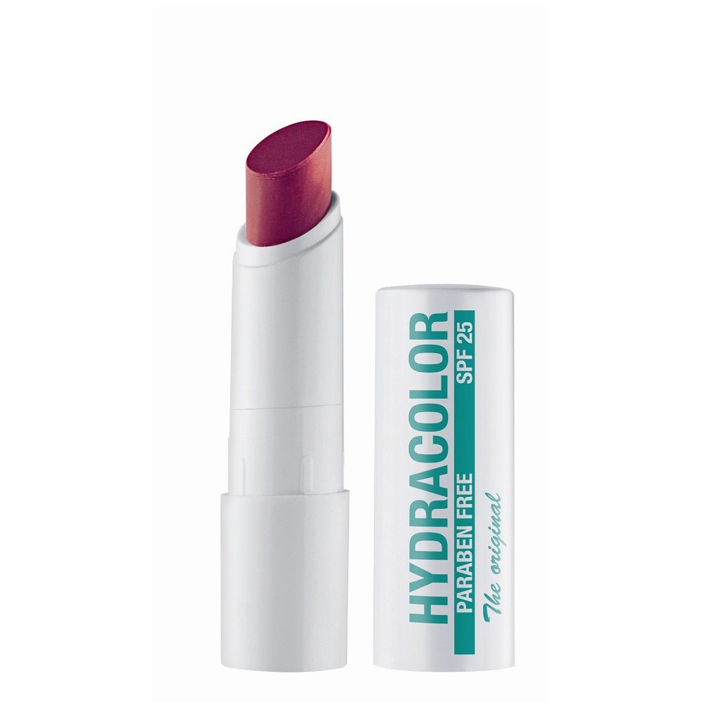 Goldflower Hydracolor Lipstick, SPF 25, Plum 44 - Goldflower