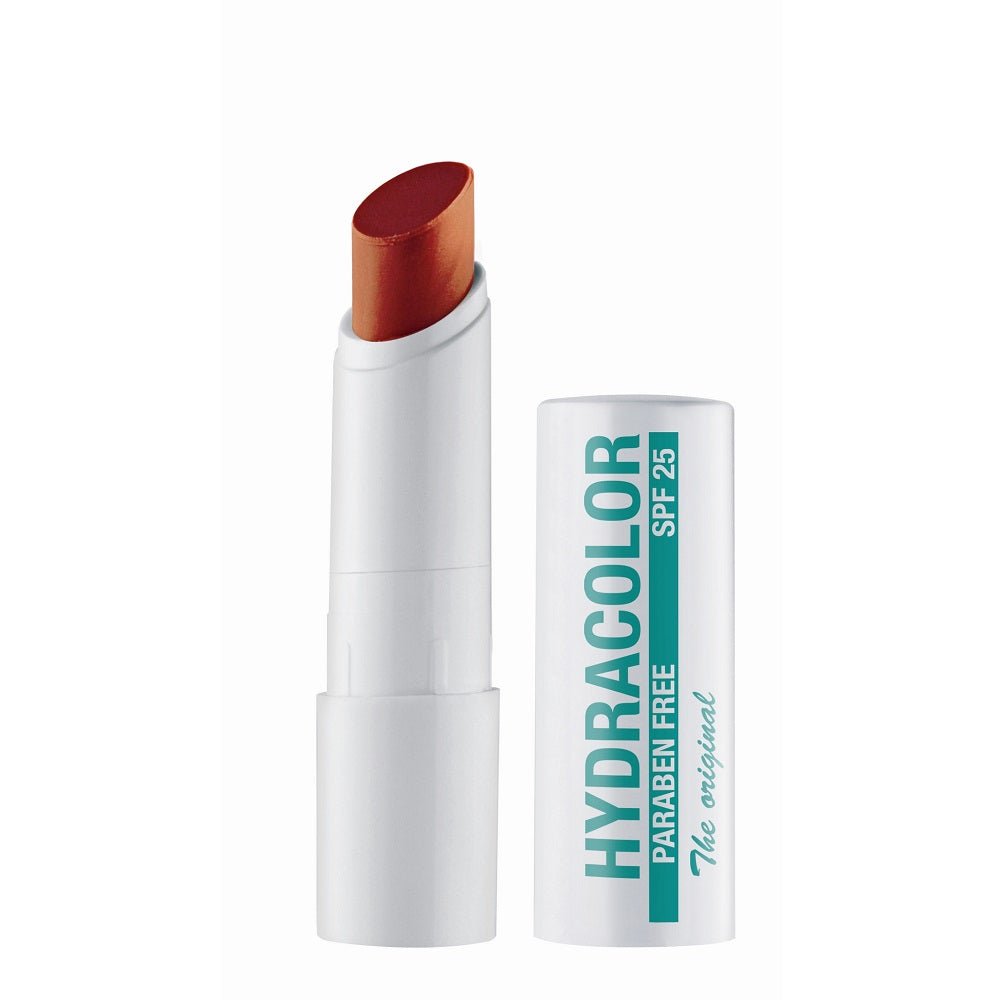 Goldflower Hydracolor Lipstick, SPF 25, Terracotta 26 - Goldflower