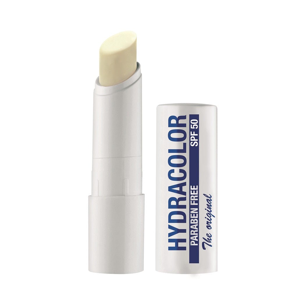 Goldflower Hydracolor Lipstick, SPF 50 - Goldflower