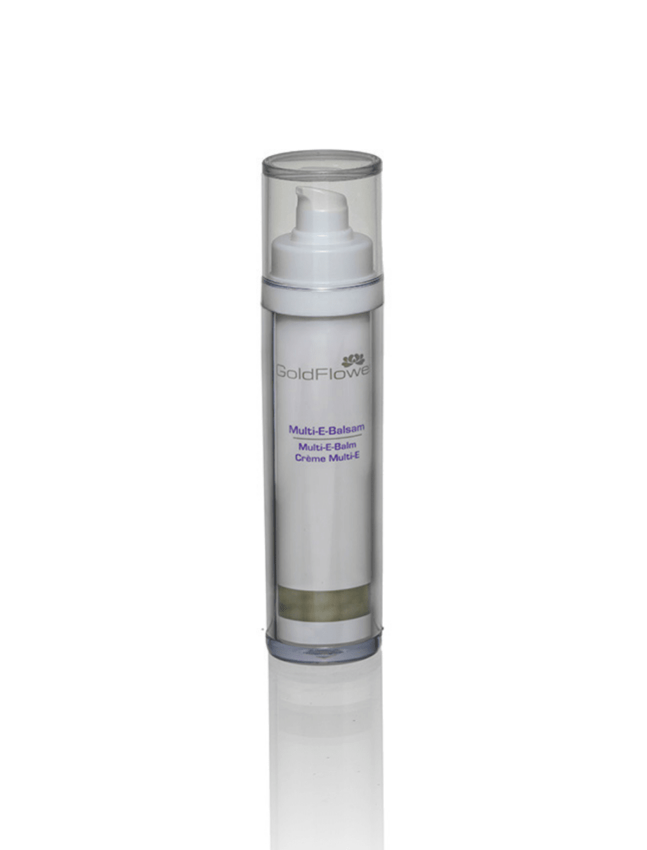 Goldflower Multi-E-Balsam 50 ml - Goldflower