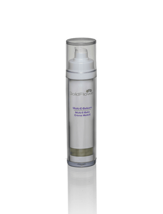 Goldflower Multi-E-Balsam 50 ml - Goldflower