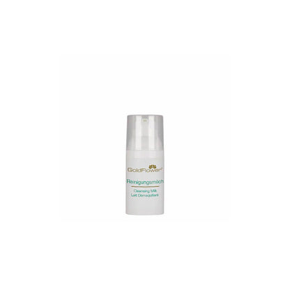 Goldflower Reinigungsmilch 15 ml - Goldflower