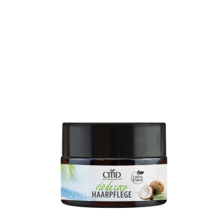 CMD Naturkosmetik - Rio de Coco - Haarpflege, 15 ml