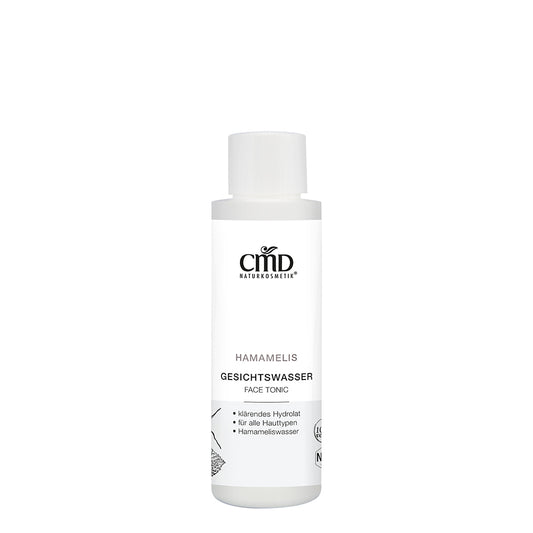 CMD Naturkosmetik - sonstige Produkte - Hamamelis Hydrolat, 100 ml
