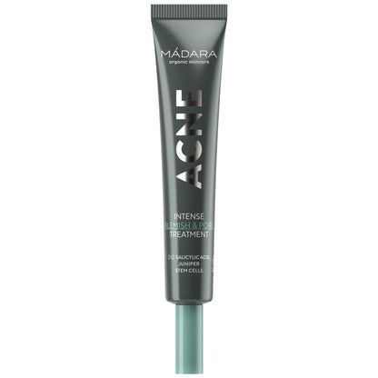 Madara Acne Intensive Behandlung für unreine Haut 20 ml - Madara