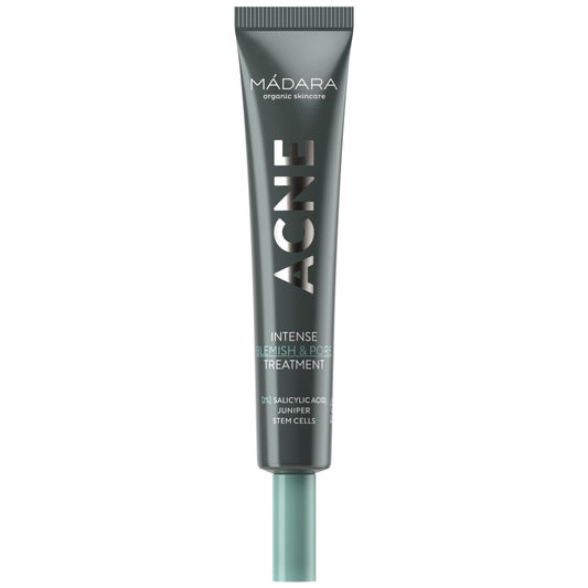 Madara Acne Intensive Behandlung für unreine Haut 20 ml - Madara