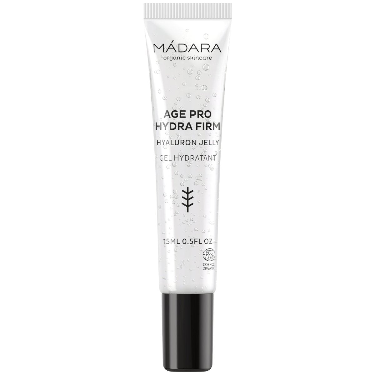 Madara AGE PRO Hydra Firm Hyaluron-Gel, 15 ml - Madara