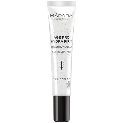 Madara AGE PRO Hydra Firm Hyaluron-Gel, 15 ml - Madara