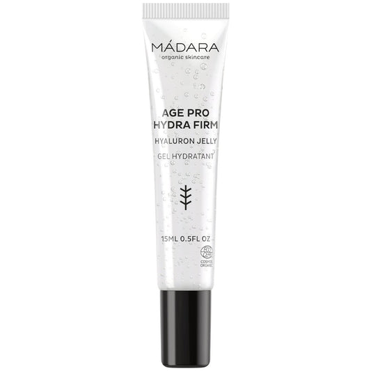 Madara AGE PRO Hydra Firm Hyaluron-Gel, 15 ml - Madara