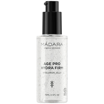 Madara AGE PRO Hydra Firm Hyaluron-Gel, 75 ml - Madara