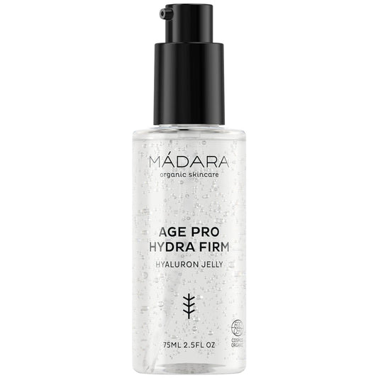 Madara AGE PRO Hydra Firm Hyaluron-Gel, 75 ml - Madara