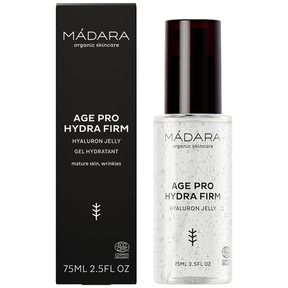Madara AGE PRO Hydra Firm Hyaluron-Gel, 75 ml - Madara