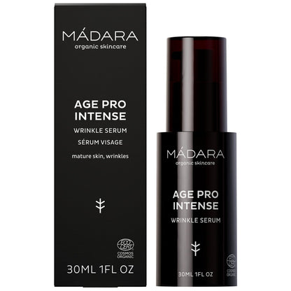 Madara AGE PRO Intense Anti-Falten Serum 30 ml - Madara