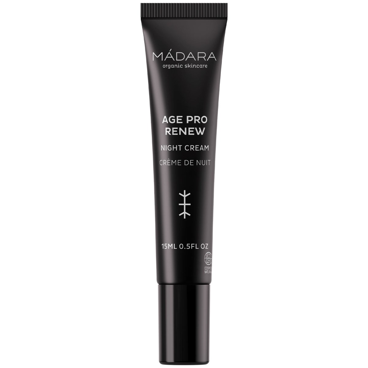 Madara AGE PRO Renew Nachtcreme 15 ml - Madara