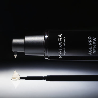 Madara AGE PRO Renew Nachtcreme 50 ml - Madara
