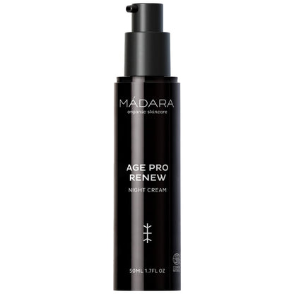 Madara AGE PRO Renew Nachtcreme 50 ml - Madara