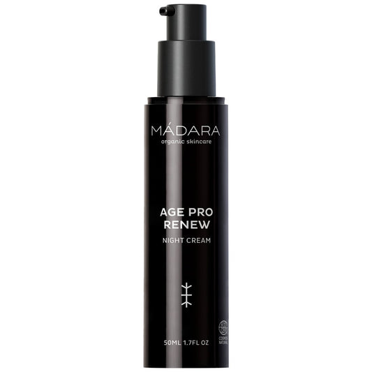 Madara AGE PRO Renew Nachtcreme 50 ml - Madara