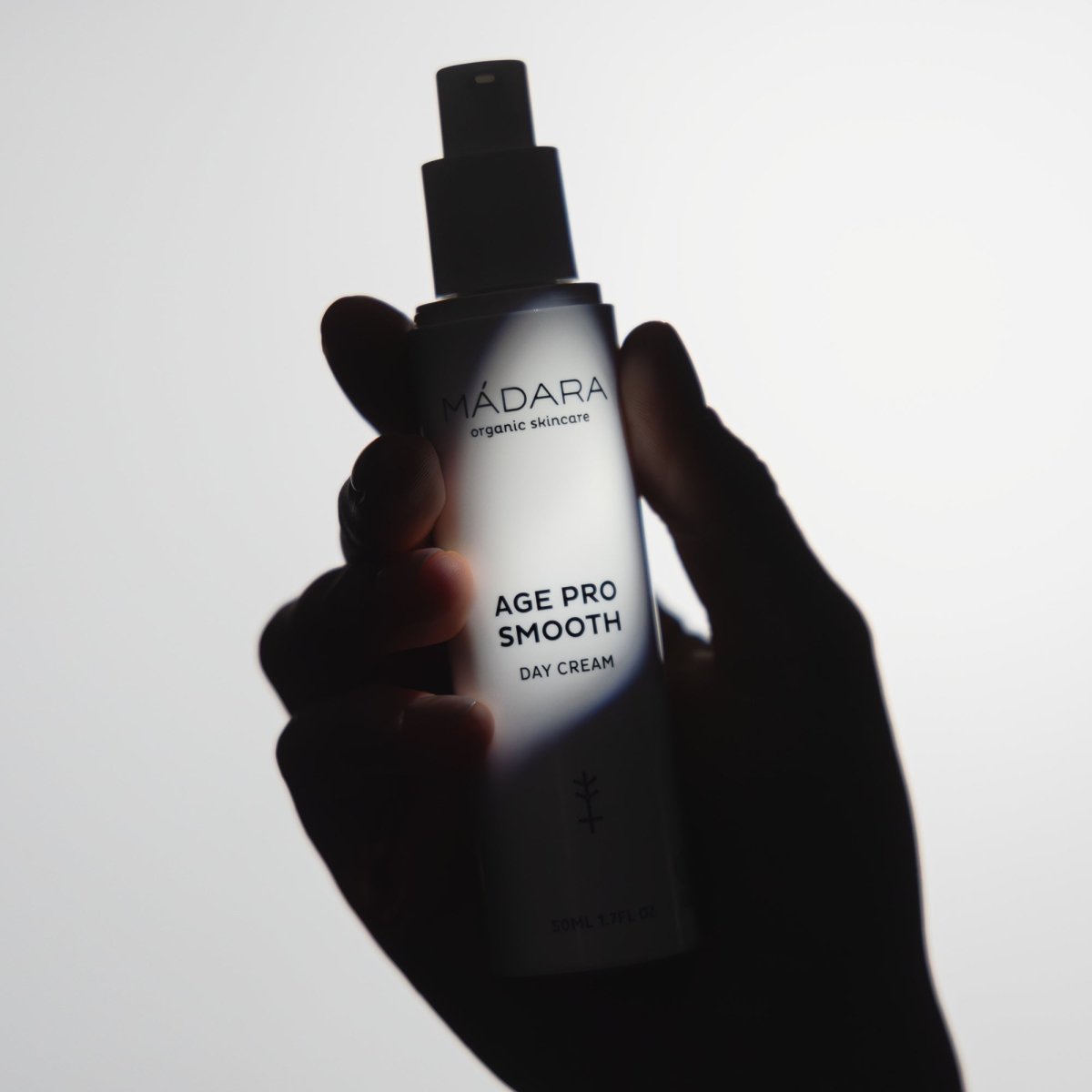 Madara AGE PRO Smooth Tagescreme 50 ml - Madara