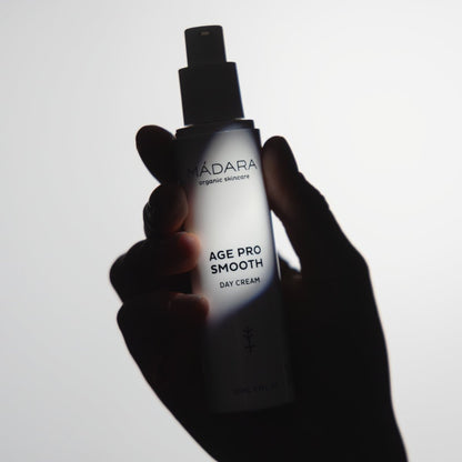 Madara AGE PRO Smooth Tagescreme 50 ml - Madara