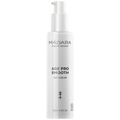 Madara AGE PRO Smooth Tagescreme 50 ml - Madara