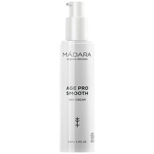Madara AGE PRO Smooth Tagescreme 50 ml - Madara