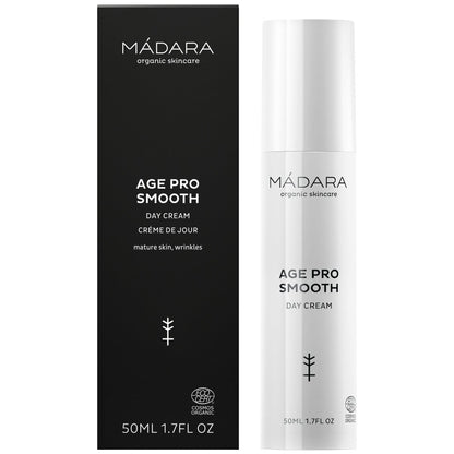 Madara AGE PRO Smooth Tagescreme 50 ml - Madara