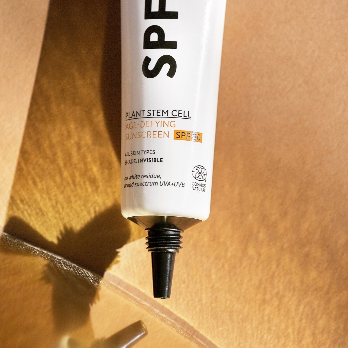 Madara Anti-Age Sonnenschutz mit Pflanzenstammzellen, SPF 30, 40 ml - Madara