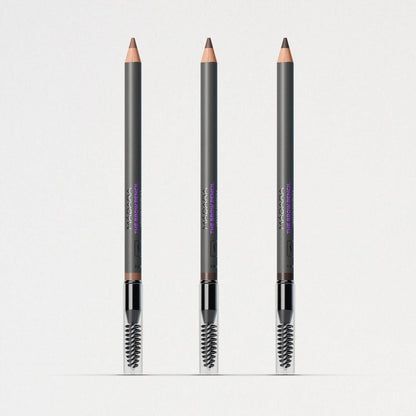 Madara Augenbrauenstift, 1 DARK BROWN, 1 g - Madara