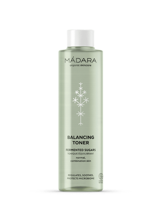 Madara Ausgleichendes Gesichtswasser - Balancing Toner 200 ml - Madara