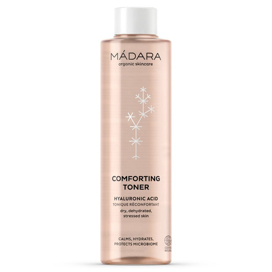 Madara Beruhigendes Gesichtswasser - Comforting Toner 200 ml - Madara