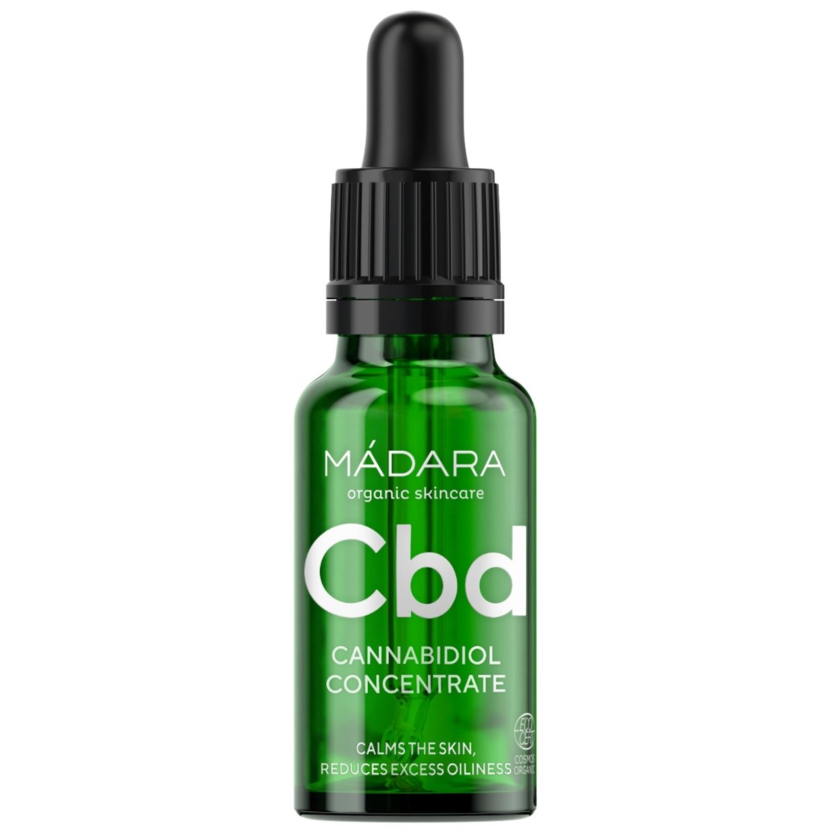 Madara Cannabidiol Konzentrat 17,5 ml - Madara