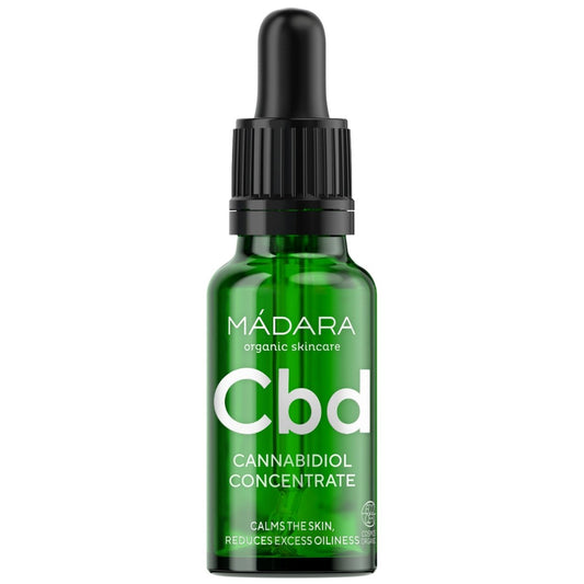 Madara Cannabidiol Konzentrat 17,5 ml - Madara