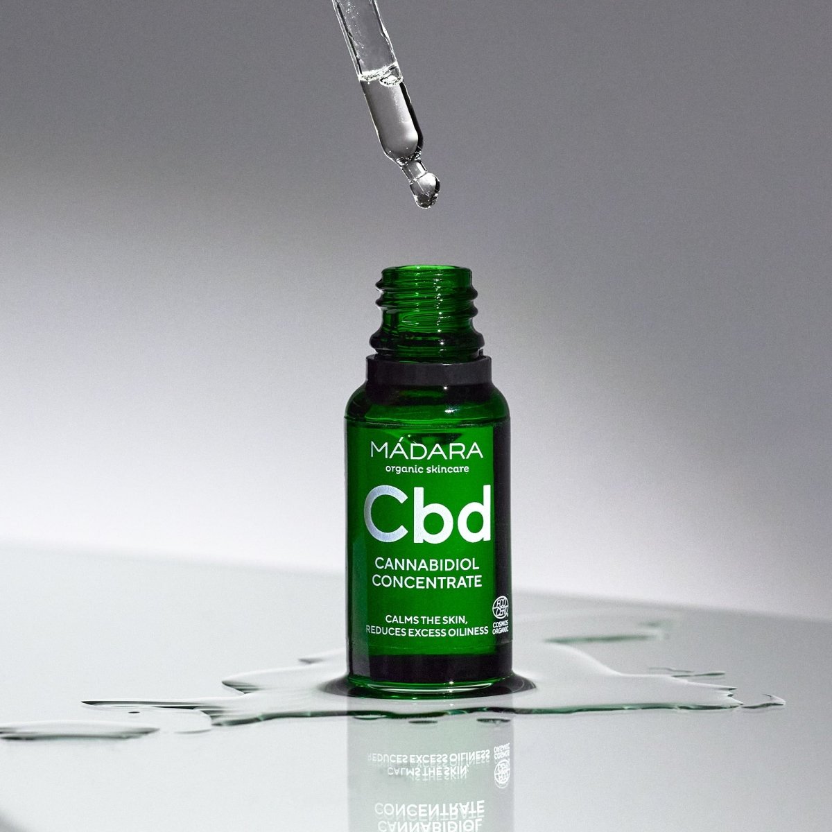 Madara Cannabidiol Konzentrat 17,5 ml - Madara