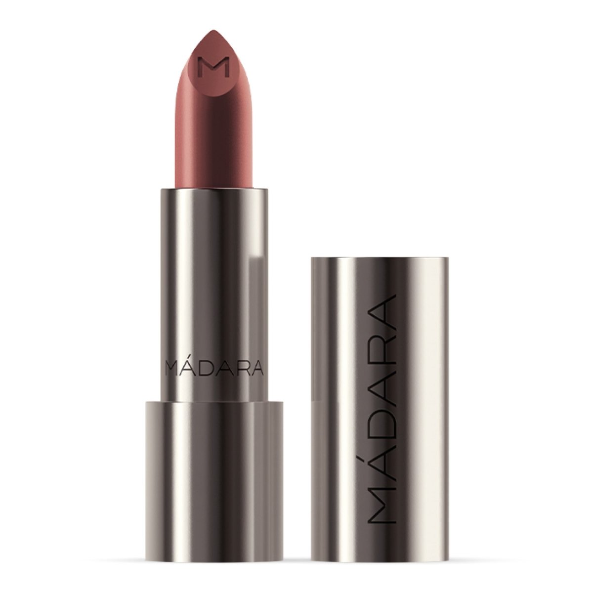 Madara DAZZLE NIGHTS Satin Shine Lippenstift, 503 CHARISMA - Madara