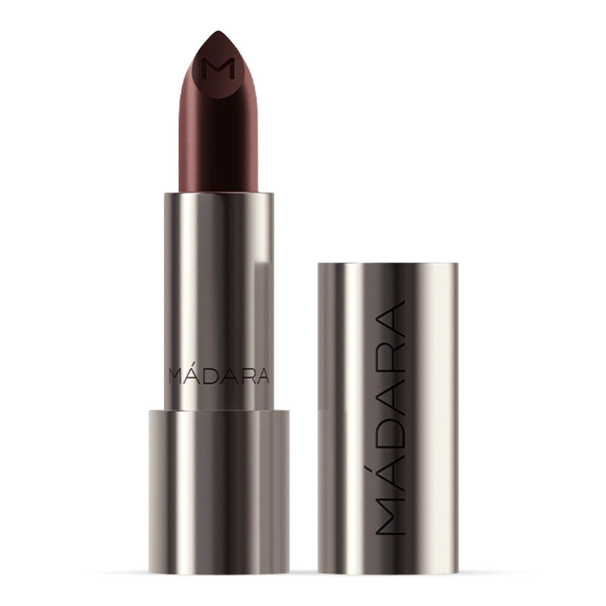 Madara DAZZLE NIGHTS Satin Shine Lippenstift, 504 DOMINANCE - Madara
