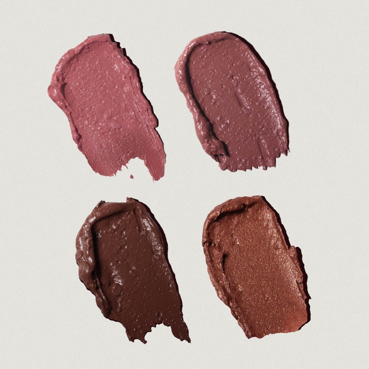 Madara DAZZLE NIGHTS Satin Shine Lippenstift, 504 DOMINANCE - Madara