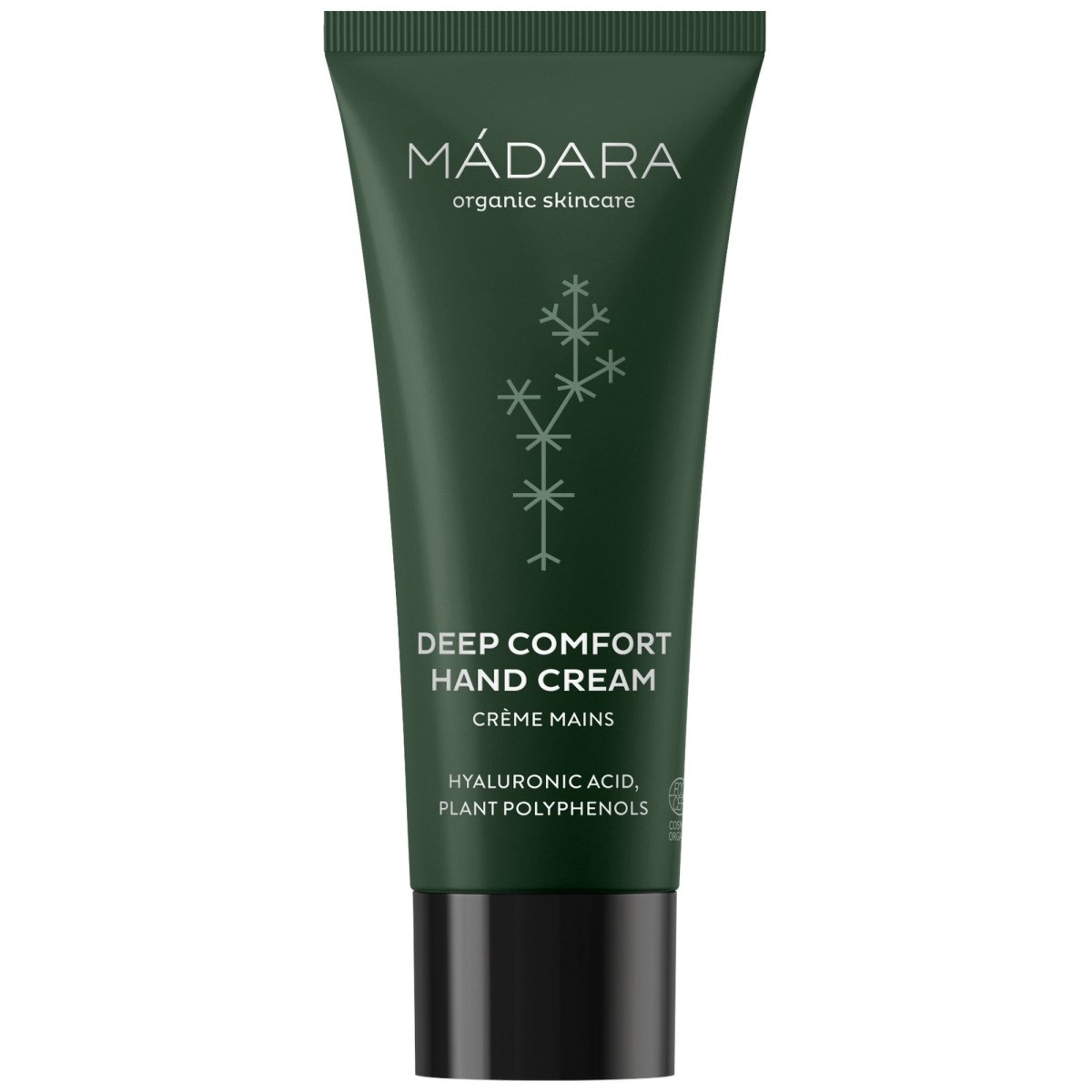 Mádara Deep Comfort Handcreme 60 ml - Madara