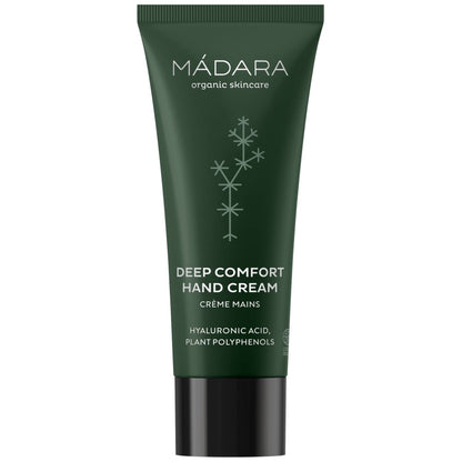 Mádara Deep Comfort Handcreme 60 ml - Madara