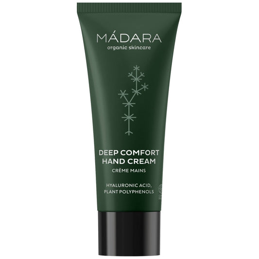 Mádara Deep Comfort Handcreme 60 ml - Madara