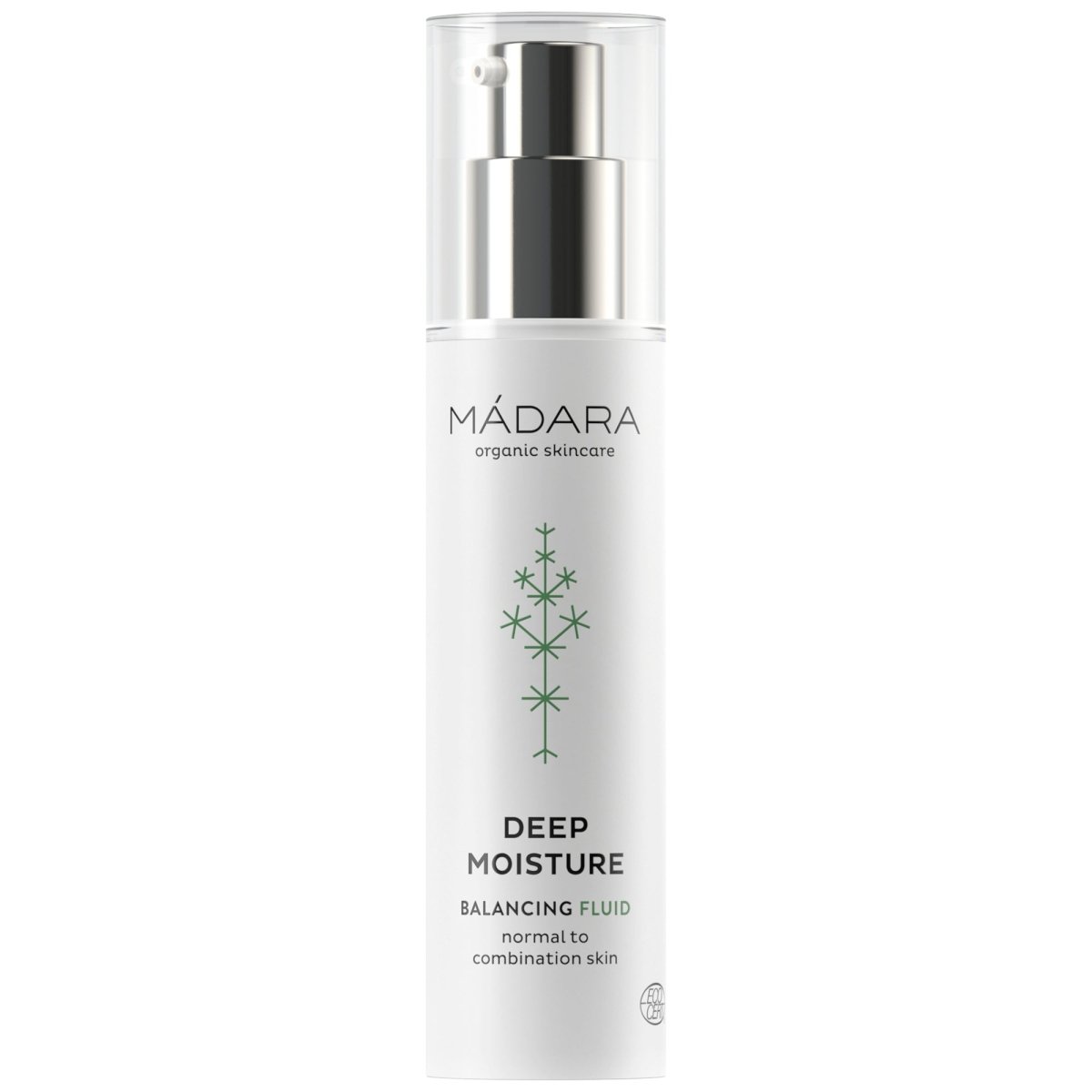 Madara Deep Moisture Ausgleichendes Feuchtigkeitsfluid 50 ml - Madara