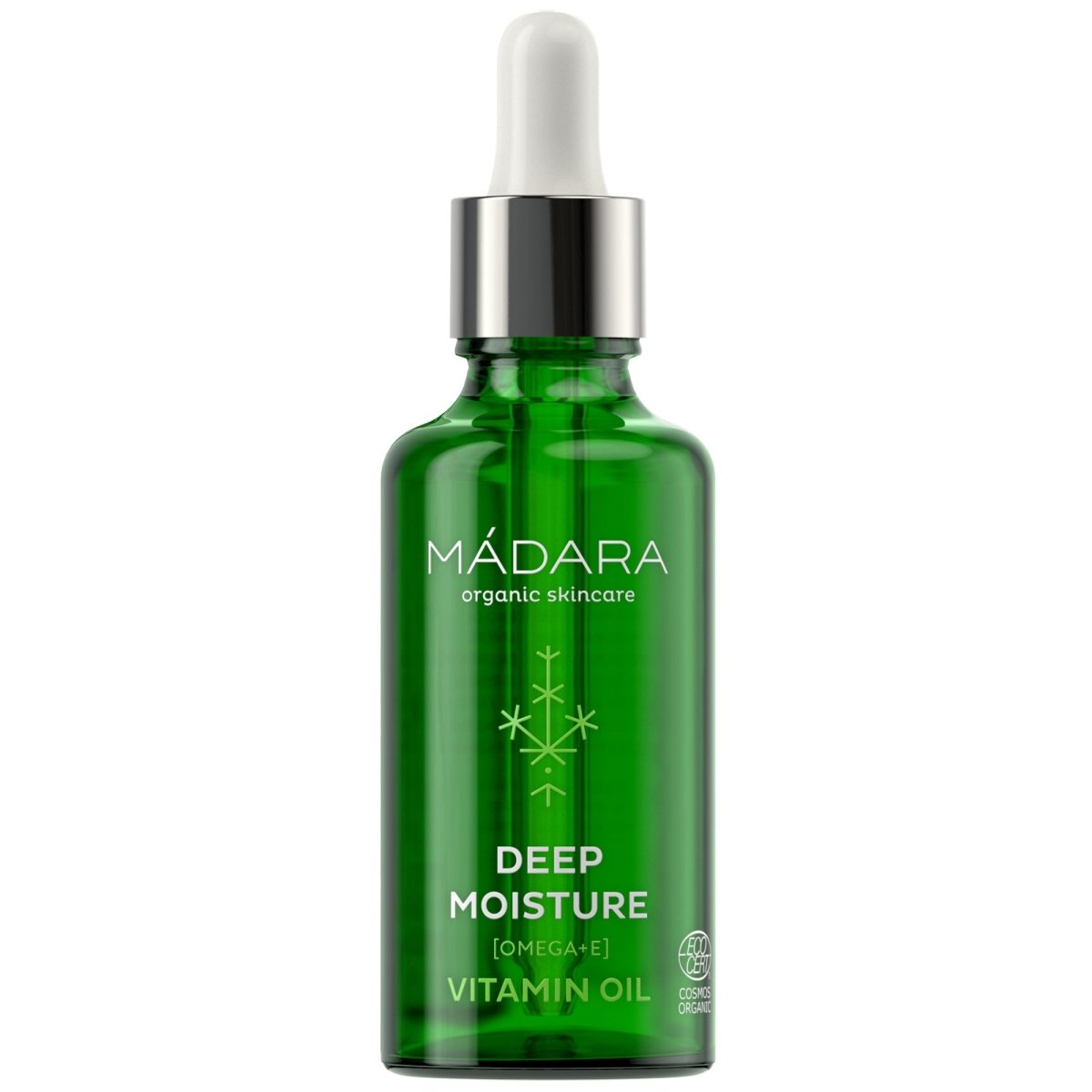Madara Deep Moisture Vitamin Öl 50 ml - Madara