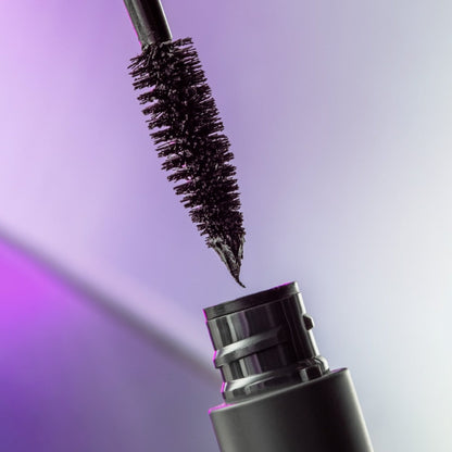 Madara Definierte Volumen-Mascara - Come Closer Infinite Lash Mascara 6 ml - Madara