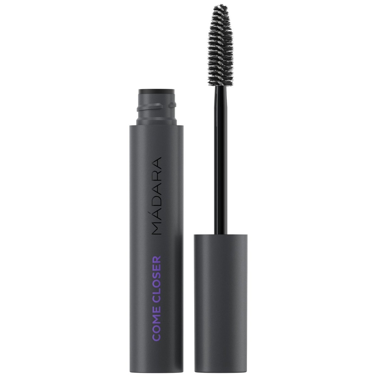 Madara Definierte Volumen-Mascara - Come Closer Infinite Lash Mascara 6 ml - Madara