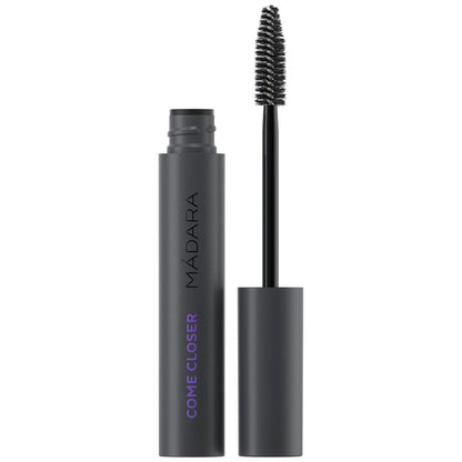 Madara Definierte Volumen-Mascara - Come Closer Infinite Lash Mascara 6 ml - Madara