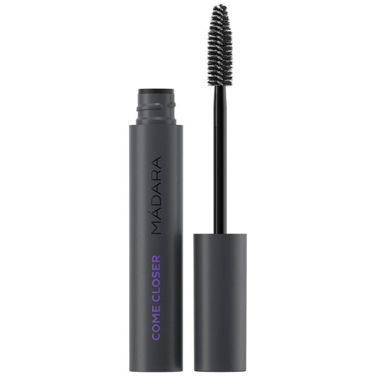 Madara Definierte Volumen-Mascara - Come Closer Infinite Lash Mascara 6 ml - Madara