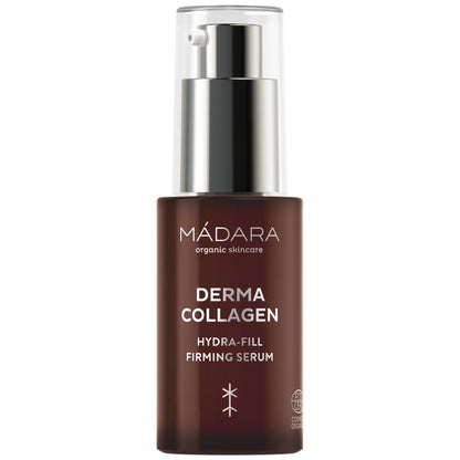 Madara Derma Collagen Hydra-Fill Straffendes Serum 30 ml - Madara