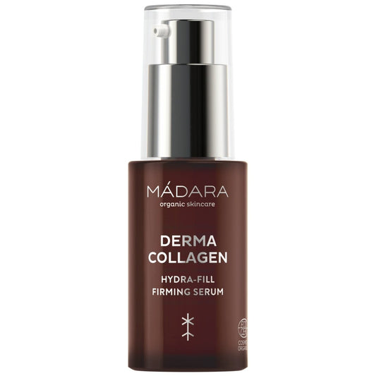 Madara Derma Collagen Hydra-Fill Straffendes Serum 30 ml - Madara